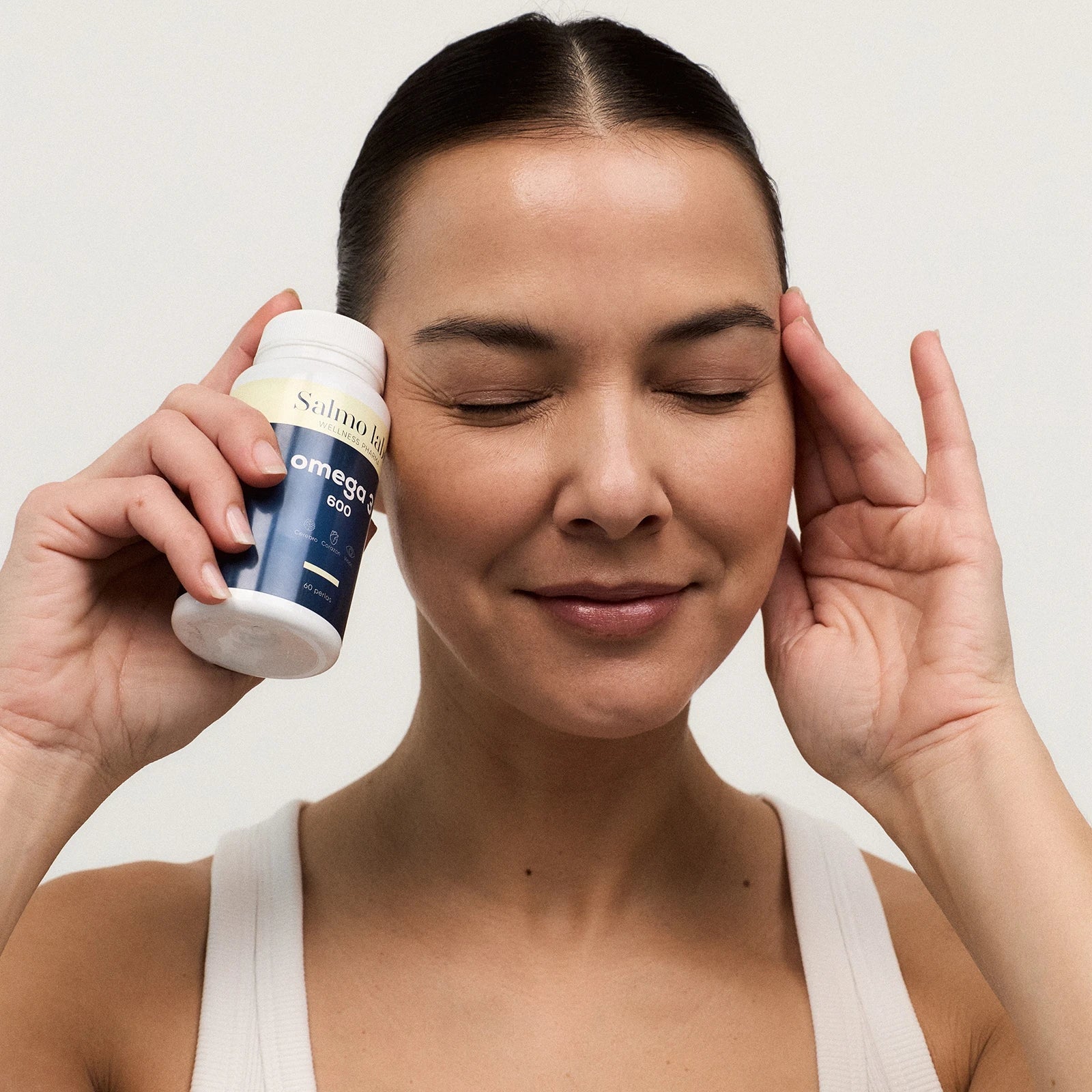Omega-3 y longevidad: el papel clave en tu salud celular