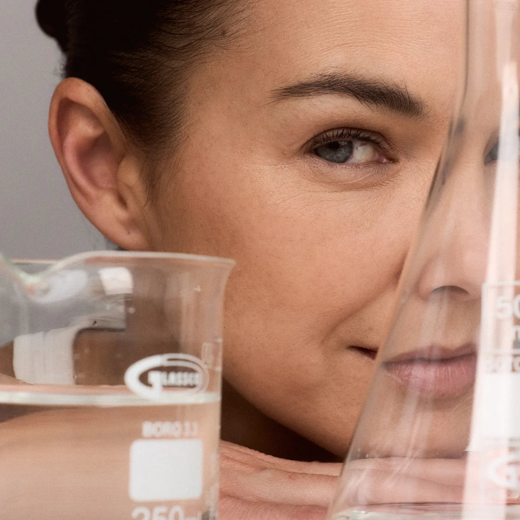 Sin vitamina C no se produce colágeno