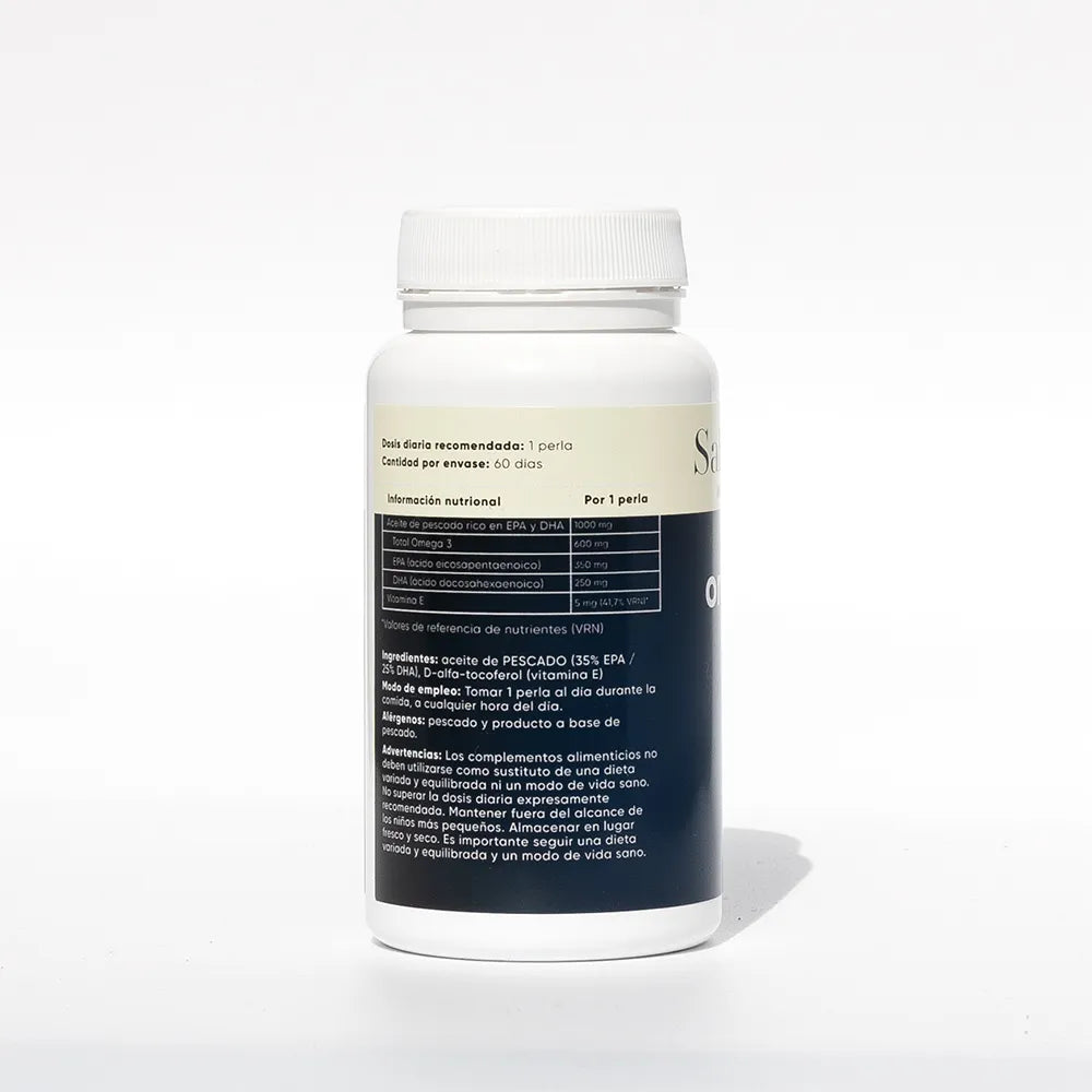 Omega-3 600