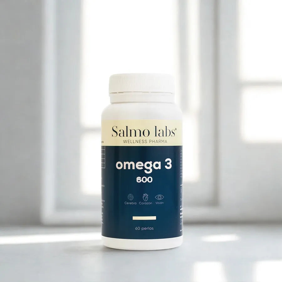 Omega-3 600