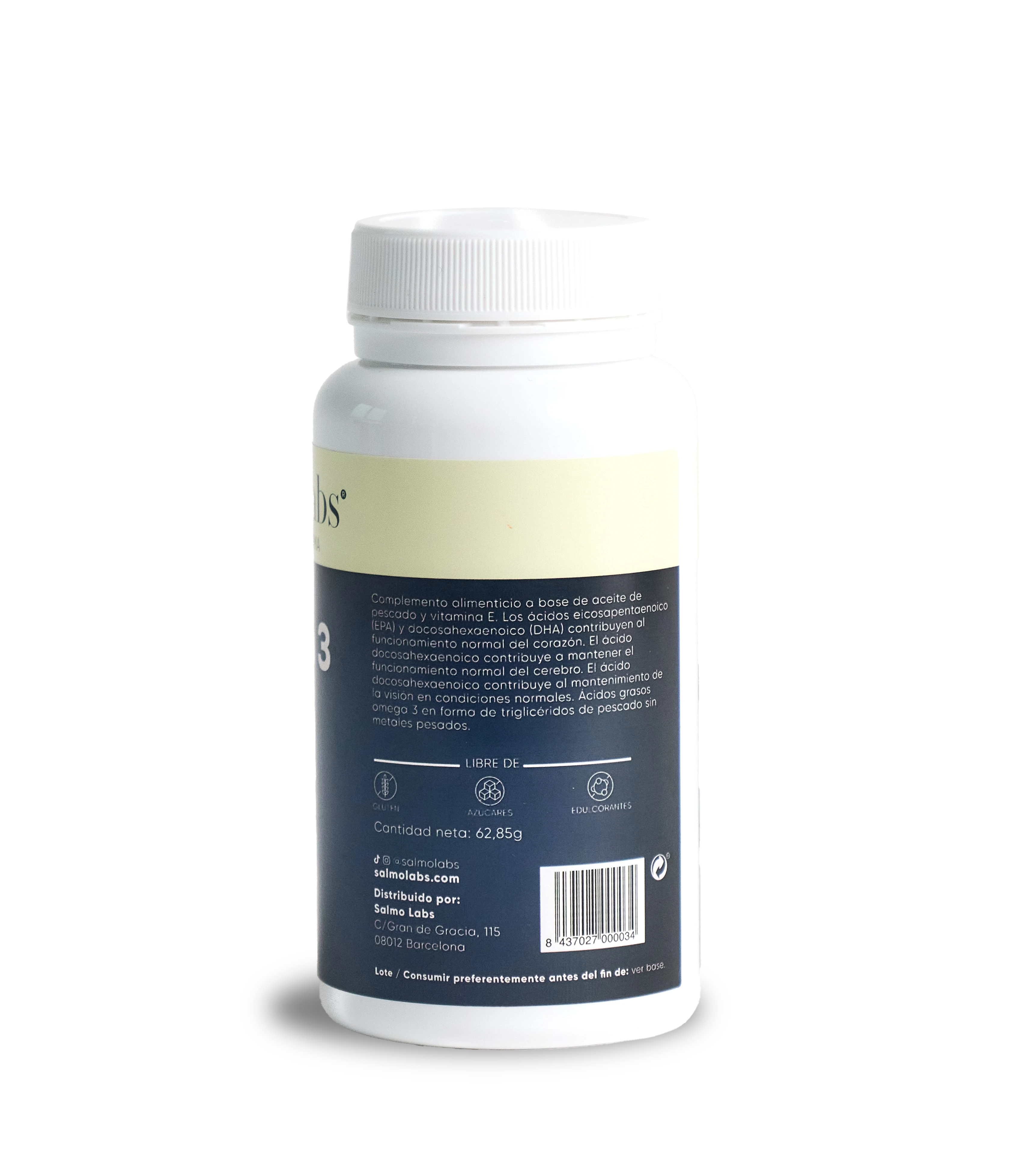 Omega-3 600