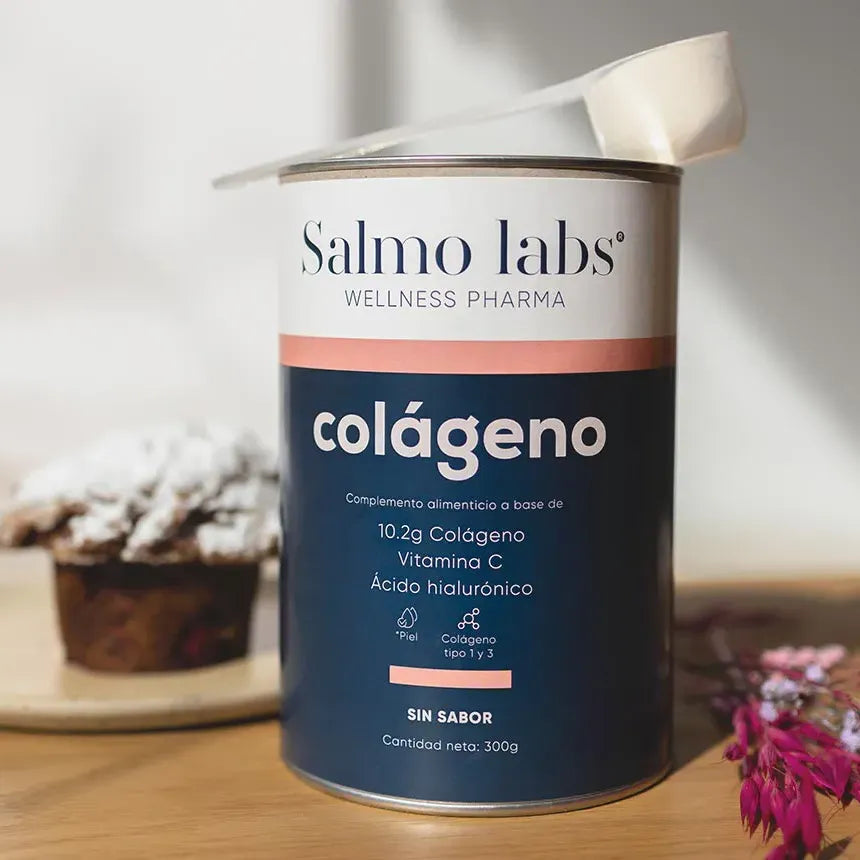 ¿Qué es el colágeno hidrolizado?
