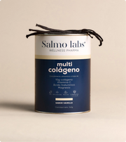 Multi Colágeno Hidrolizado Completo