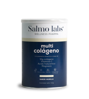 Multi Colágeno Hidrolizado Completo