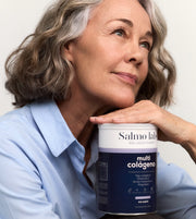 Multi Colágeno Sin Sabor