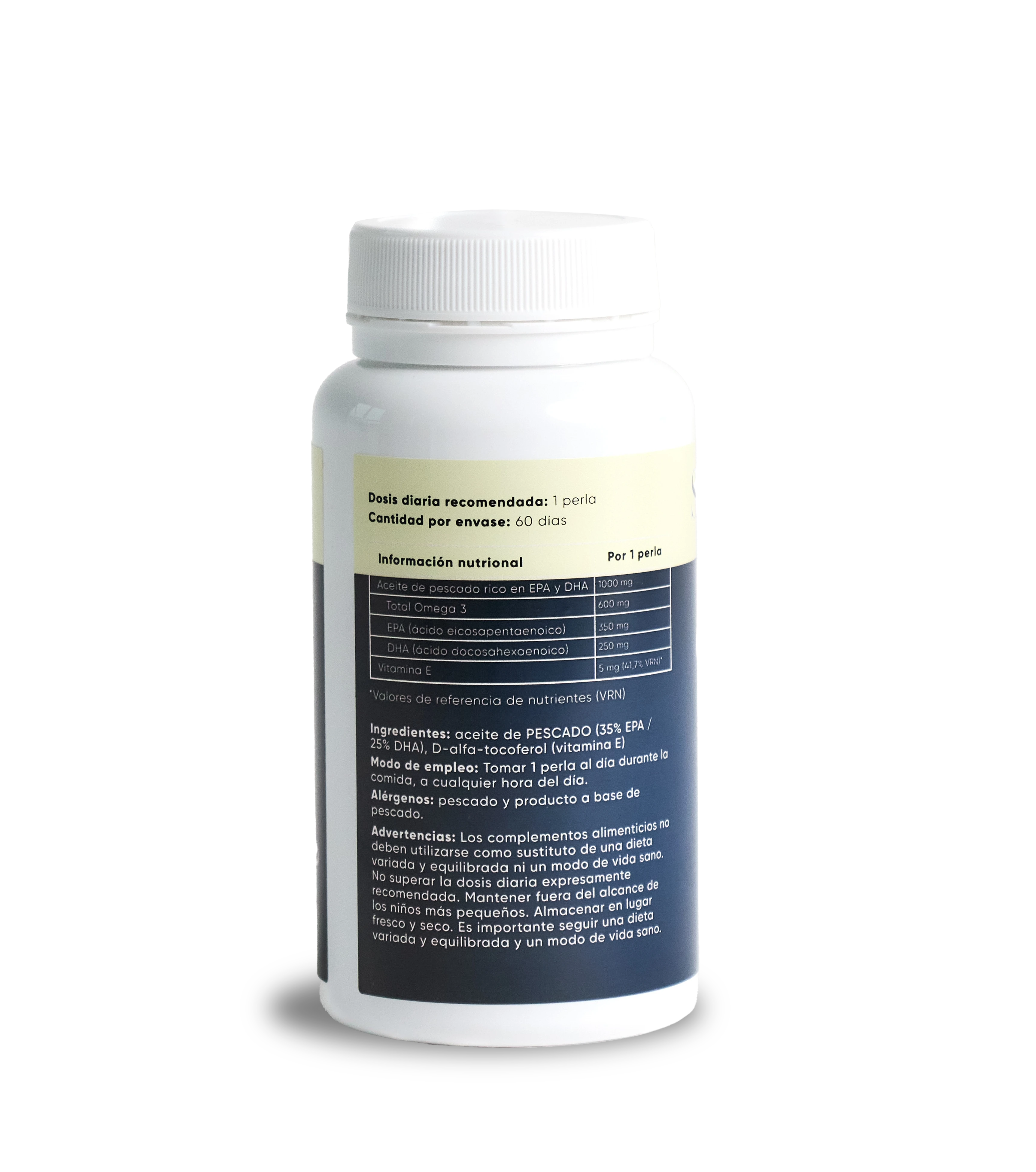 Omega-3 600