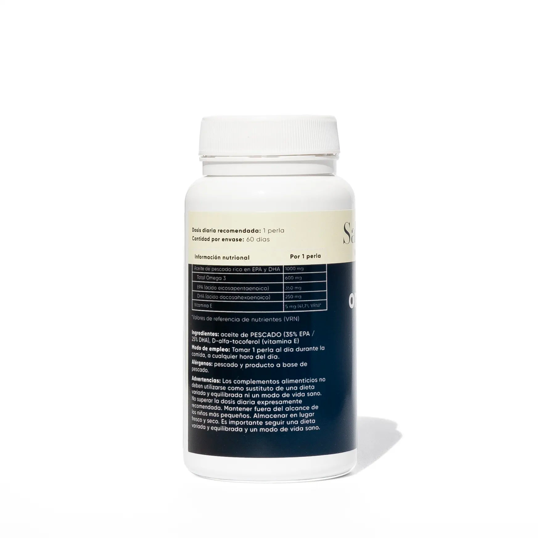 Omega-3 600
