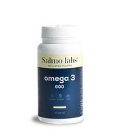 Omega-3 600