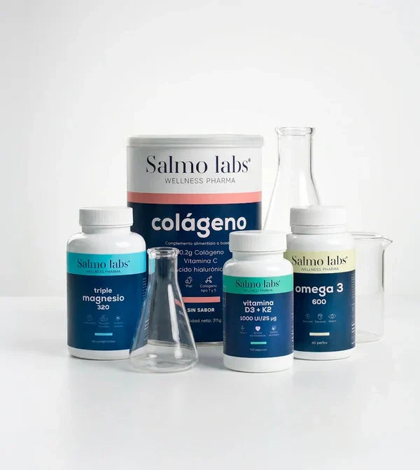 Glow Essentials