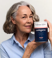 Colágeno Hidrolizado con Ácido Hialurónico y Vitamina C