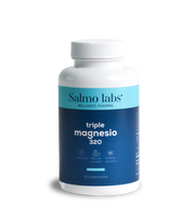 Triple Magnesio 320